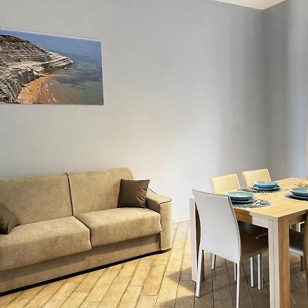 Athenahome- Appartamento Intero Agrigento Buitenkant foto