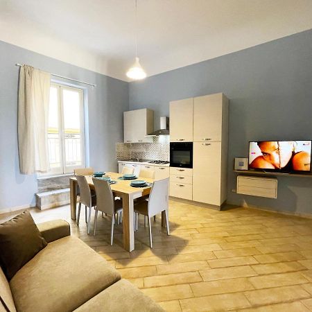 Athenahome- Appartamento Intero Agrigento Buitenkant foto