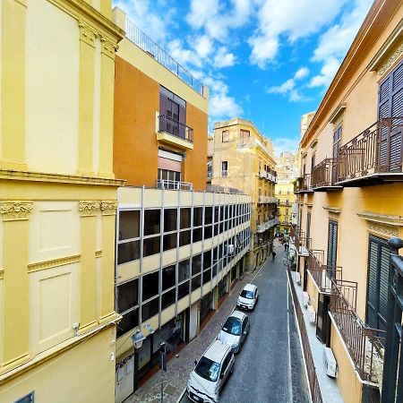 Athenahome- Appartamento Intero Agrigento Buitenkant foto