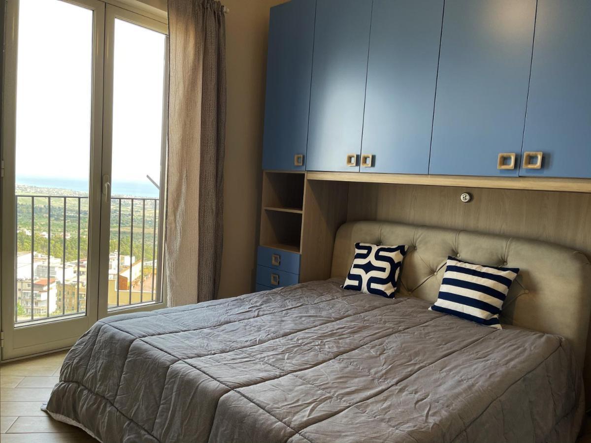 Athenahome- Appartamento Intero Agrigento Buitenkant foto