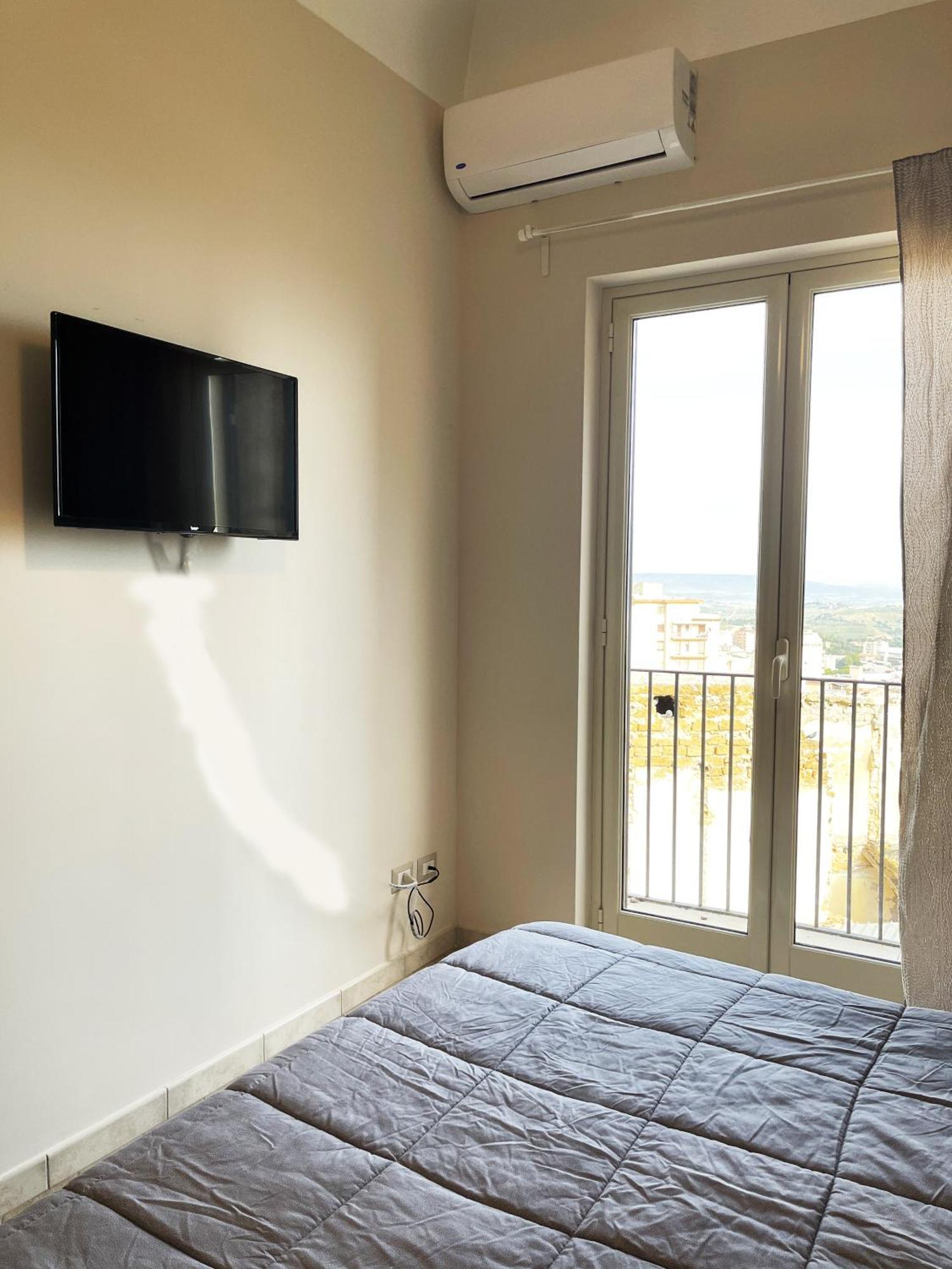 Athenahome- Appartamento Intero Agrigento Buitenkant foto