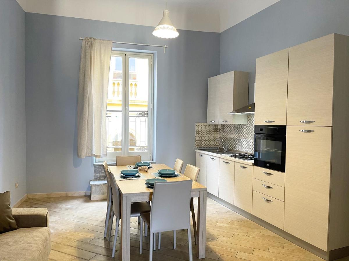 Athenahome- Appartamento Intero Agrigento Buitenkant foto