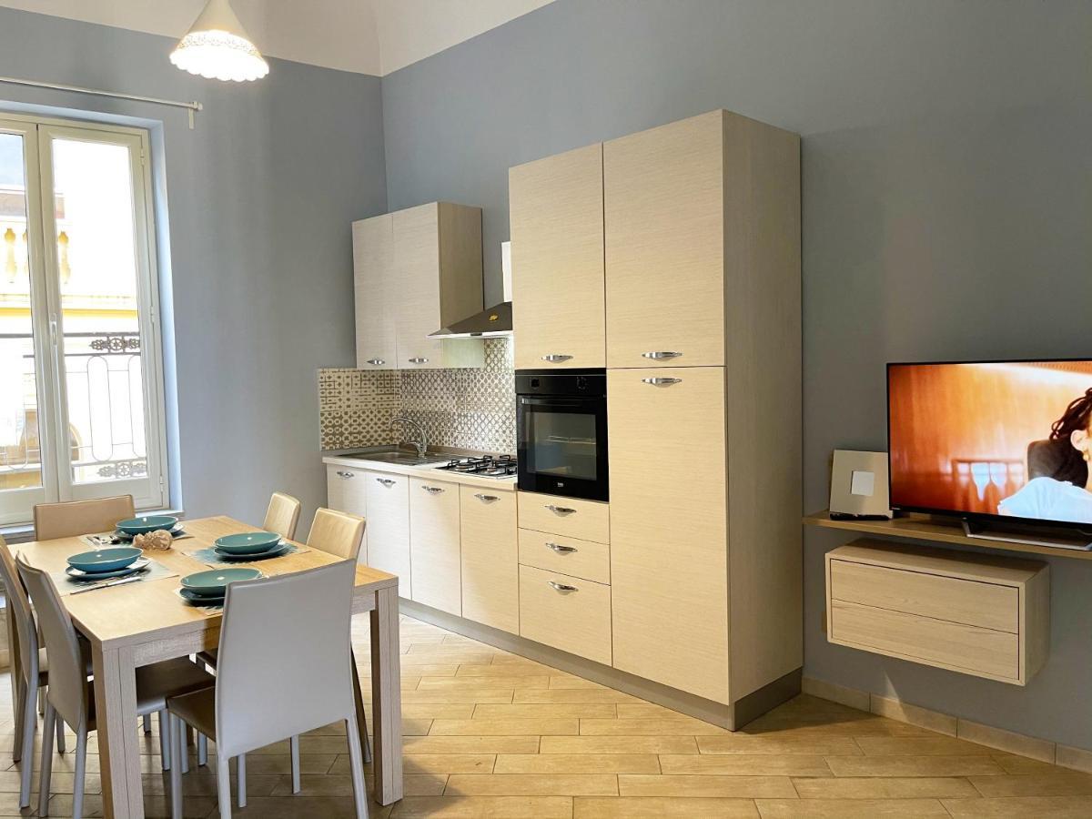 Athenahome- Appartamento Intero Agrigento Buitenkant foto