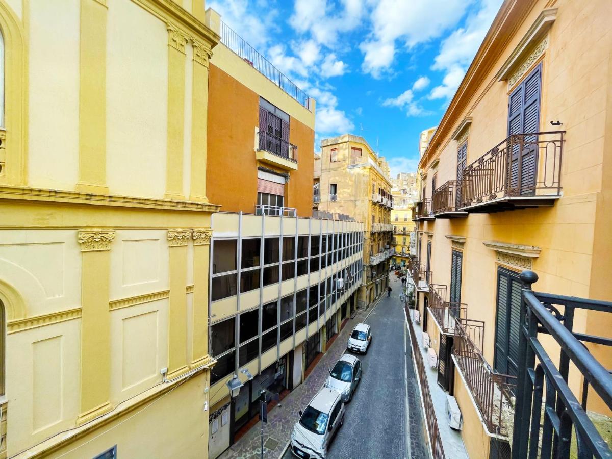 Athenahome- Appartamento Intero Agrigento Buitenkant foto